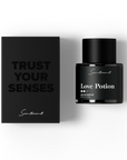 Love Potion Perfume - My Pampered Life Seattle