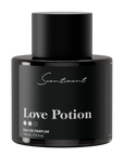 Love Potion Perfume - My Pampered Life Seattle