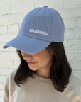 Mama Heart Hat - My Pampered Life Seattle