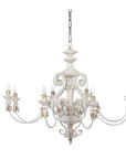 Park Hill | Empire Chandelier