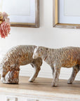 Park Hill | Country Sheep Family, Set of 2 - My Pampered Life Seattle