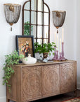 Park Hill | Zelda Beaded Wall Sconce - My Pampered Life Seattle