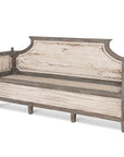 Park Hill | Simone Wooden Bench