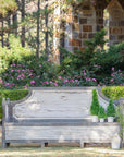 Park Hill | Simone Wooden Bench