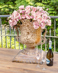 Park Hill | Aged Estate Urn