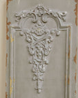 Park Hill | Aged Grey Wall Panel - My Pampered Life Seattle