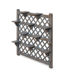 Park Hill | Garden Lattice Herb Shelf