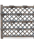 Park Hill | Garden Lattice Herb Shelf
