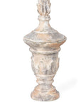 Park Hill | Cavalli Lidded Urn - My Pampered Life Seattle