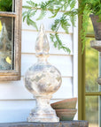 Park Hill | Charmant Finial - My Pampered Life Seattle