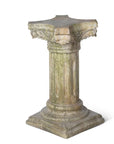 Park Hill | Courtyard Garden Classic Pedestal, 24"