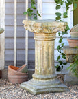 Park Hill | Courtyard Garden Classic Pedestal, 24"