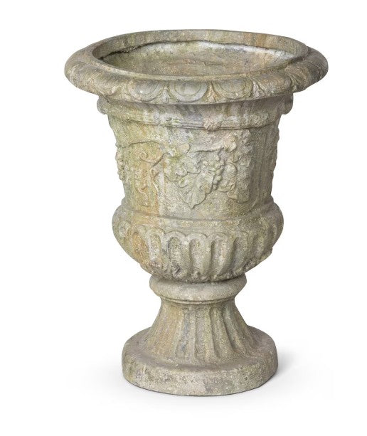 Park Hill | Courtyard Garden Urn