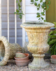 Park Hill | Courtyard Garden Urn - My Pampered Life Seattle