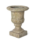 Park Hill | Courtyard Garden Urn with Base