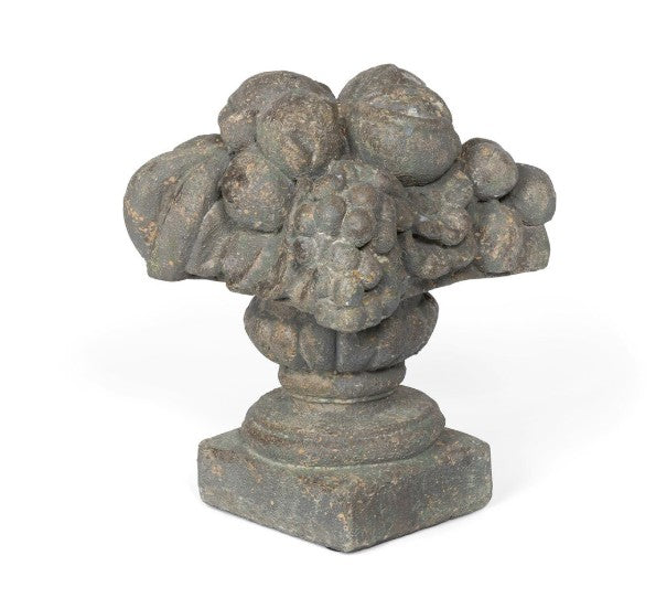 Park Hill | Dellarobia Garden Sculpture