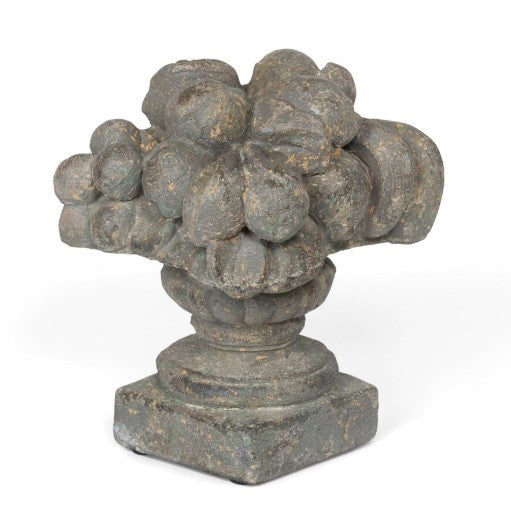 Park Hill | Dellarobia Garden Sculpture