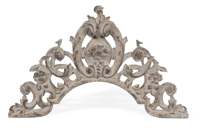 Park Hill | Marseilles Scroll Wall Decor