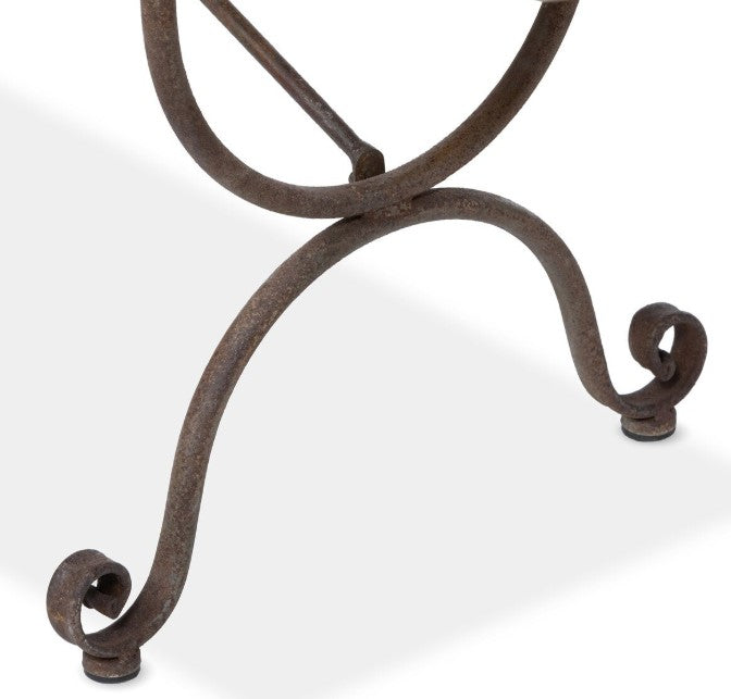 Park Hill | La Promenade Bench
