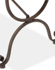Park Hill | La Promenade Bench