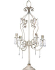 Park Hill | Beatrice Tabletop Chandelier