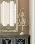 Park Hill | Beatrice Tabletop Chandelier