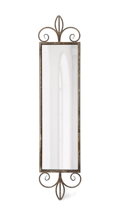 Park Hill | La Volute Mirror