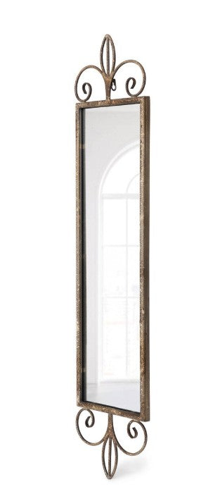 Park Hill | La Volute Mirror