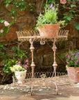 Park Hill | French Wire Stand