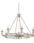 Park Hill | French Follie Chandelier