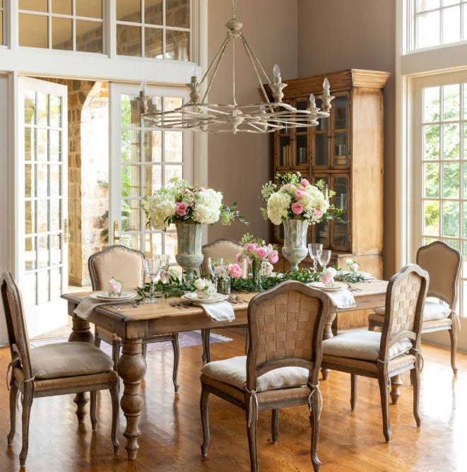Park Hill | French Follie Chandelier