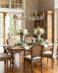 Park Hill | French Follie Chandelier