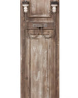 Park Hill |French Panel Wall Sconce