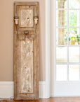 Park Hill |French Panel Wall Sconce