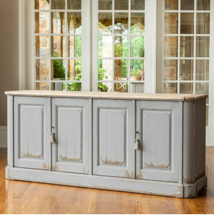 Park Hill |Painted French Sideboard