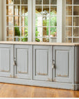 Park Hill |Painted French Sideboard
