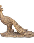 Park Hill | Cameo Peafowl Statue - My Pampered Life Seattle