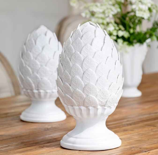 Park Hill | Tempo Artichoke Sculpture, Large
