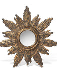 Park Hill | Saint-Michel Sunburst Mirror - My Pampered Life Seattle