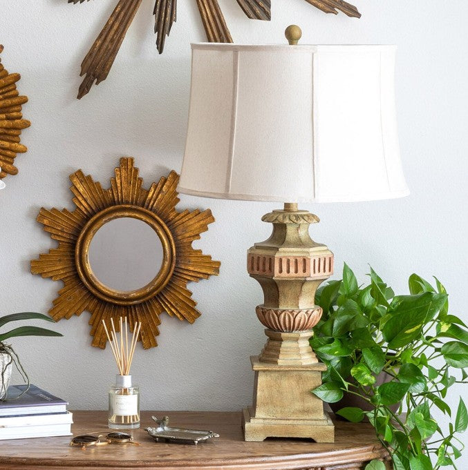 Park Hill | Rhodes Table Lamp