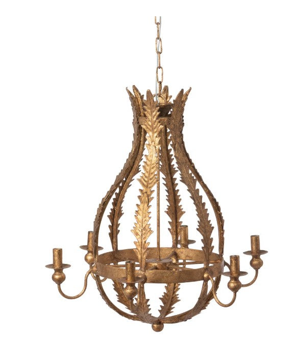 Park Hill | St. Augustine Chandelier