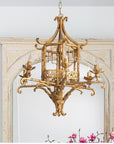 Park Hill | Pagoda Chandelier