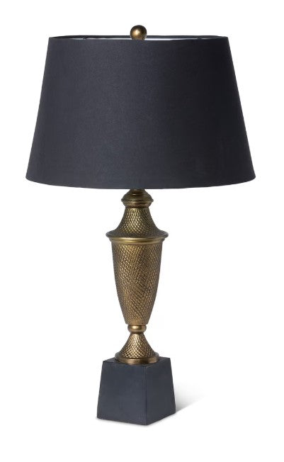 Park Hill | Idlehall Cast Aluminum Lamp