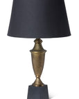 Park Hill | Idlehall Cast Aluminum Lamp - My Pampered Life Seattle