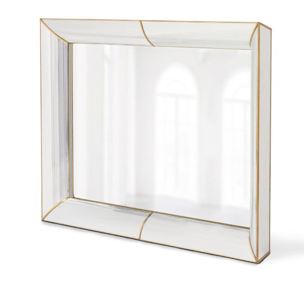 Park Hill | Adler Wall Mirror