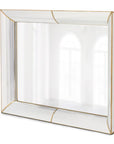 Park Hill | Adler Wall Mirror - My Pampered Life Seattle