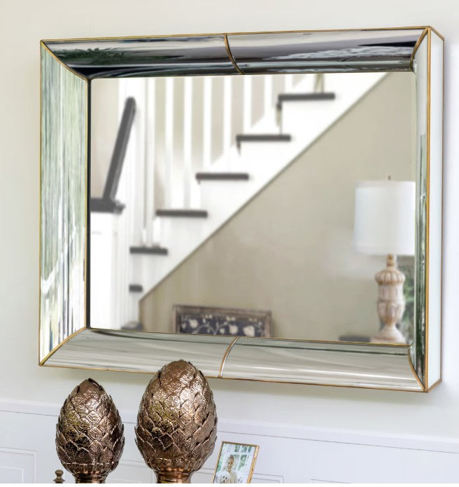 Park Hill | Adler Wall Mirror