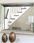 Park Hill | Adler Wall Mirror - My Pampered Life Seattle