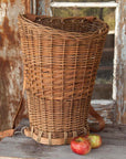 Park Hill | Willow Picking Basket - My Pampered Life Seattle