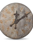 Park Hill | State Capitol Clock Face Relic - My Pampered Life Seattle